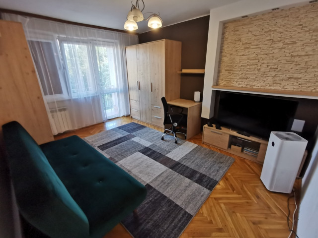 Mieszkanie, 45,5 m2, Głowackiego, Dębica