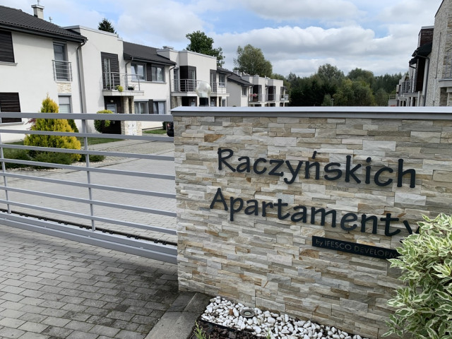 Mieszkanie, 70,05 m2, Raczyńskich, Dębica